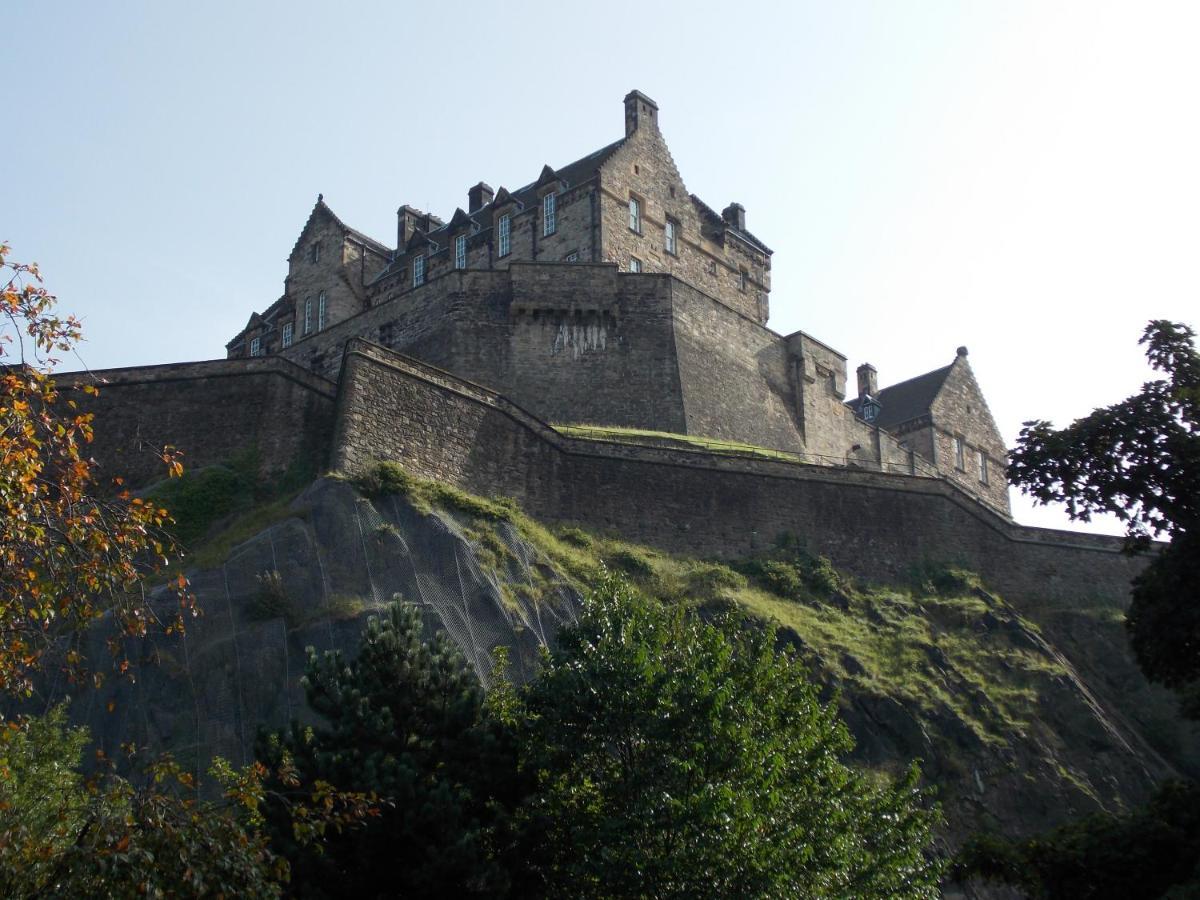 Appartement Violet Bank Morningside Edinburgh
